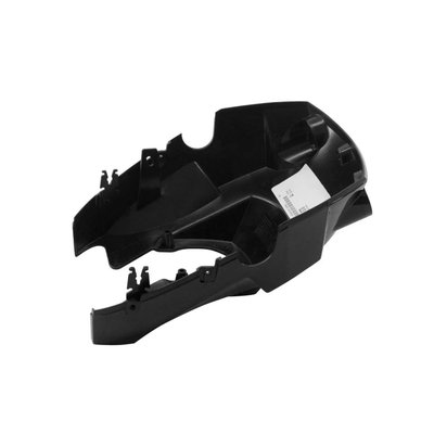 Pièces Quad & Motos - Pièces communes - HEADLIGHT POD, LOWER, GLOSS BLACK Polaris origine