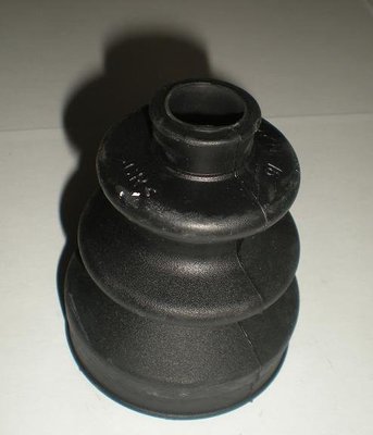 Pièces VSP - Divers - SOUFFLET CARDAN COTE BOITE