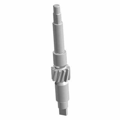 Pièces Quad & Motos - Pièces communes - CROSS SHAFT GEAR, 11 START Polaris origine