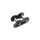Attache rapide pour chaine simple ISO 16B1H pas 25,4 mm