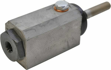 Pièces agricoles - Hydraulique - Capteur de pression vérin Safi