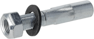 Kit de goupilles coniques 1-3/4"