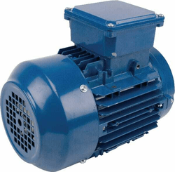 Pièces agricoles - Electricité - Moteur électrique 1,1 kW