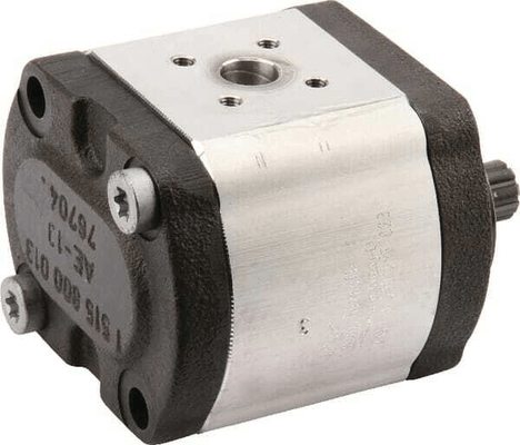 Pièces agricoles - Hydraulique - Pompe hydraulique AZPF-11-014RFP20PB Bosch Rexroth