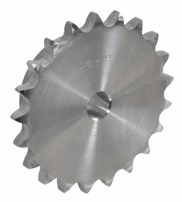 Pièces agricoles - Transmission - Pignon Simplex 23 dents chaîne 5/8" 10 B-1 Kramp