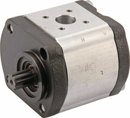 Pièces agricoles - Hydraulique - Pompe hydraulique AZPF-11-014RFP20PB Bosch Rexroth
