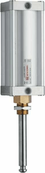 Pièces agricoles - Hydraulique - Vérin pneumatique 6" MZ