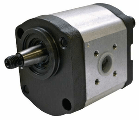 Pièces agricoles - Hydraulique - Pompe hydraulique AZPF-11-016LCP20KB-S0007 Bosch Rexroth