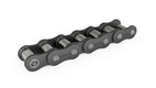 Chaîne à rouleaux DIN 85 1/2x6,38