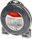 Fil de coupe Ø3,5x35m, Torsion ovale, noir, Kramp Endura