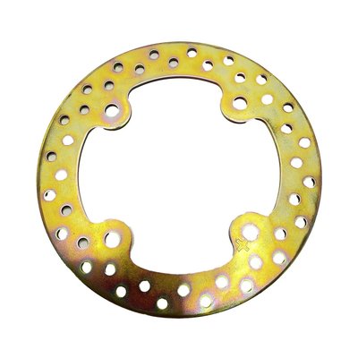 Pièces Quad & Motos - Pièces communes - BRAKE ROTOR, FRONT, 9.25 IN Polaris origine