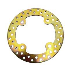 Pièces Quad & Motos - Pièces communes - BRAKE ROTOR, FRONT, 9.25 IN Polaris origine