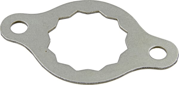 Pièces agricoles - Tracteur pièce adaptable - Plaque de sécutité