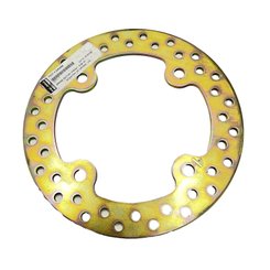 Pièces Quad & Motos - Pièces communes - BRAKE ROTOR, FRONT, 9.25 IN Polaris origine