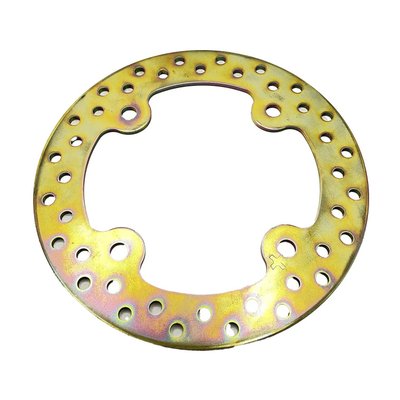 Pièces Quad & Motos - Pièces communes - BRAKE ROTOR, FRONT, 9.25 IN Polaris origine