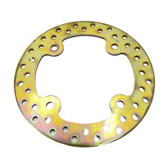 Pièces Quad & Motos - Pièces communes - BRAKE ROTOR, FRONT, 9.25 IN Polaris origine