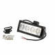 Rampe d'éclairage additionnel ART Quad - Led Premium Cree 10W 3400 Lumens 18cm