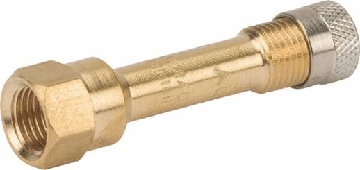 Pièces agricoles - Pièce divers - Extension de valve 34mm