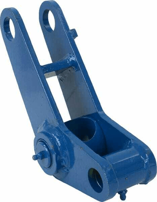 Pièces agricoles - Machines - Levier non-stop hydraulique Bonnel