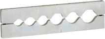 Mâchoire SW40 Citroen tube