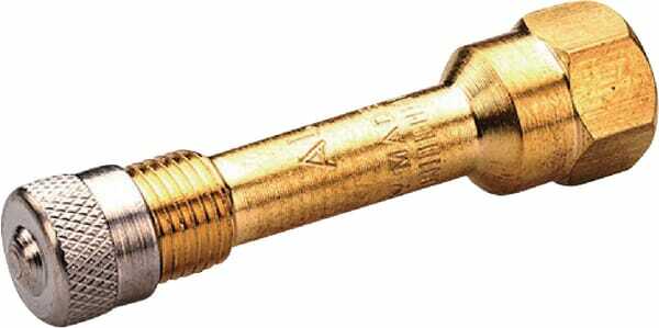 Pièces agricoles - Pièce divers - Extension de valve 34mm