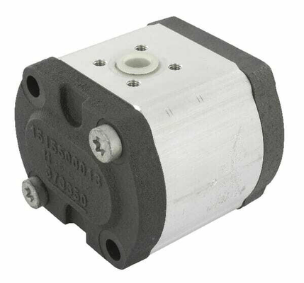 Pièces agricoles - Hydraulique - Pompe hydraulique AZPF-11-014LCP20MB-S0288 Bosch Rexroth