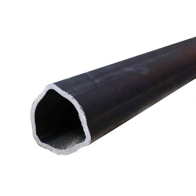 Pièces agricoles - Pièce divers - Tube triangle 26 X 3,5 - barre de 3 mètres