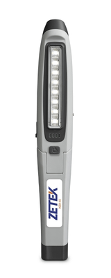 Pièces Quad & Motos - Outillage - Lampe rechargeable ZECA technologie LED