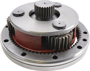 Pièces agricoles - Transmission - Kit planétaire EP700 / 5.00
