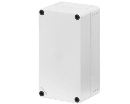 Pièces agricoles - Electricité - Armoire plastique 180x94x81mm