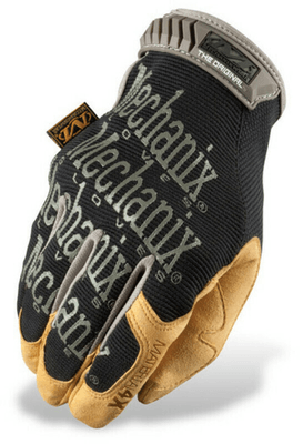 Pièces Quad & Motos - Outillage - Gants MECHANIX Original 4X Material taille L