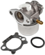 Carburateur adapté à Briggs & Stratton 790120