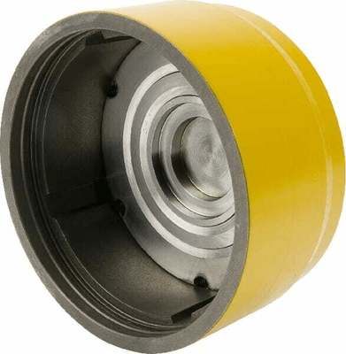 Pièces agricoles - Transmission - Carter EK64/22R TK138