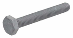 Boulon hexagonal entièrement fileté M12x55