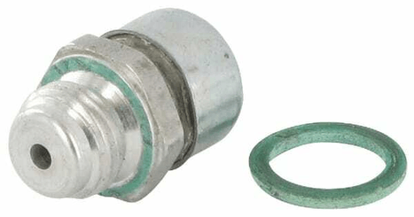 Pièces agricoles - Hydraulique - Bouchon reniflard 1/4" BSP