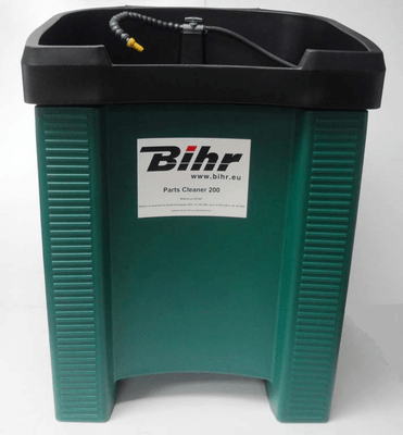 Pièces Quad & Motos - Outillage - Fontaine de nettoyage biologique BIHR PCS200 60 litres