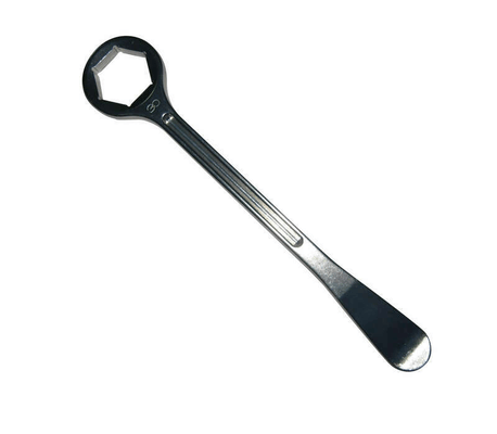 Pièces Quad & Motos - Outillage - Démonte pneu + clé héxagonale 30mm BIHR 250 mm