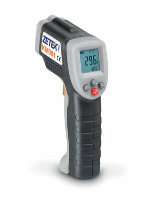 Pièces Quad & Motos - Outillage - Thermomètre Infrarouge Laser ZECA