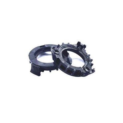 Pièces agricoles - Pièce divers - Jeu de bague pour protecteur diamètre des gorges 46,4/53,4