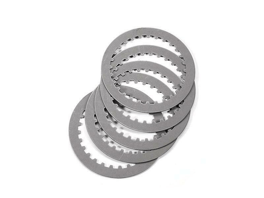 Pièces Quad & Motos - Moteur - Kit disques lisses d'embrayage TECNIUM