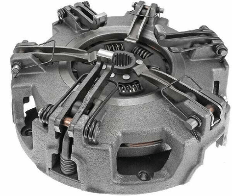Pièces agricoles - Tracteur pièce adaptable - Ensemble commande principale