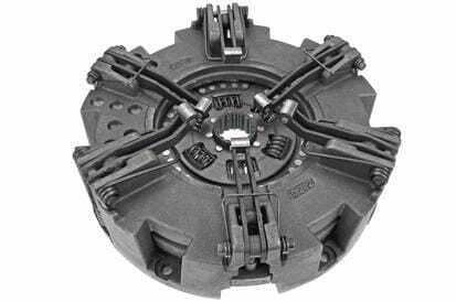 Pièces agricoles - Tracteur pièce adaptable - Ensemble commande principale