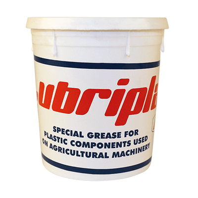 Equipement d'atelier - Equipement d'atelier divers - POT 600 G LUBRIPLAST