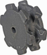 Noix 10 x 31 6N