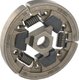 Embrayage centrifuge