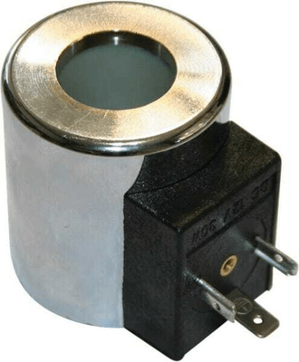 Pièces agricoles - Hydraulique - Bobine pour 12V DC en ligne pour 10088/10140