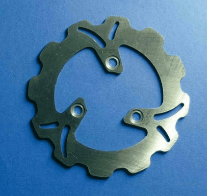 Pièces Quad & Motos - Partie Cycle - Disque de frein BRAKING pétale fixe