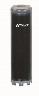 Pompes - Accessoires pompes - CARTOUCHE FILTRANTE CCA CHARB ACTIFS 9"3/4
