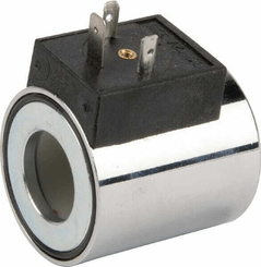 Pièces agricoles - Hydraulique - Bobine pour 12V DC en ligne pour 10088/10140