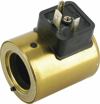 Pièces agricoles - Hydraulique - Bobine 12 VDC pour 6KVH06